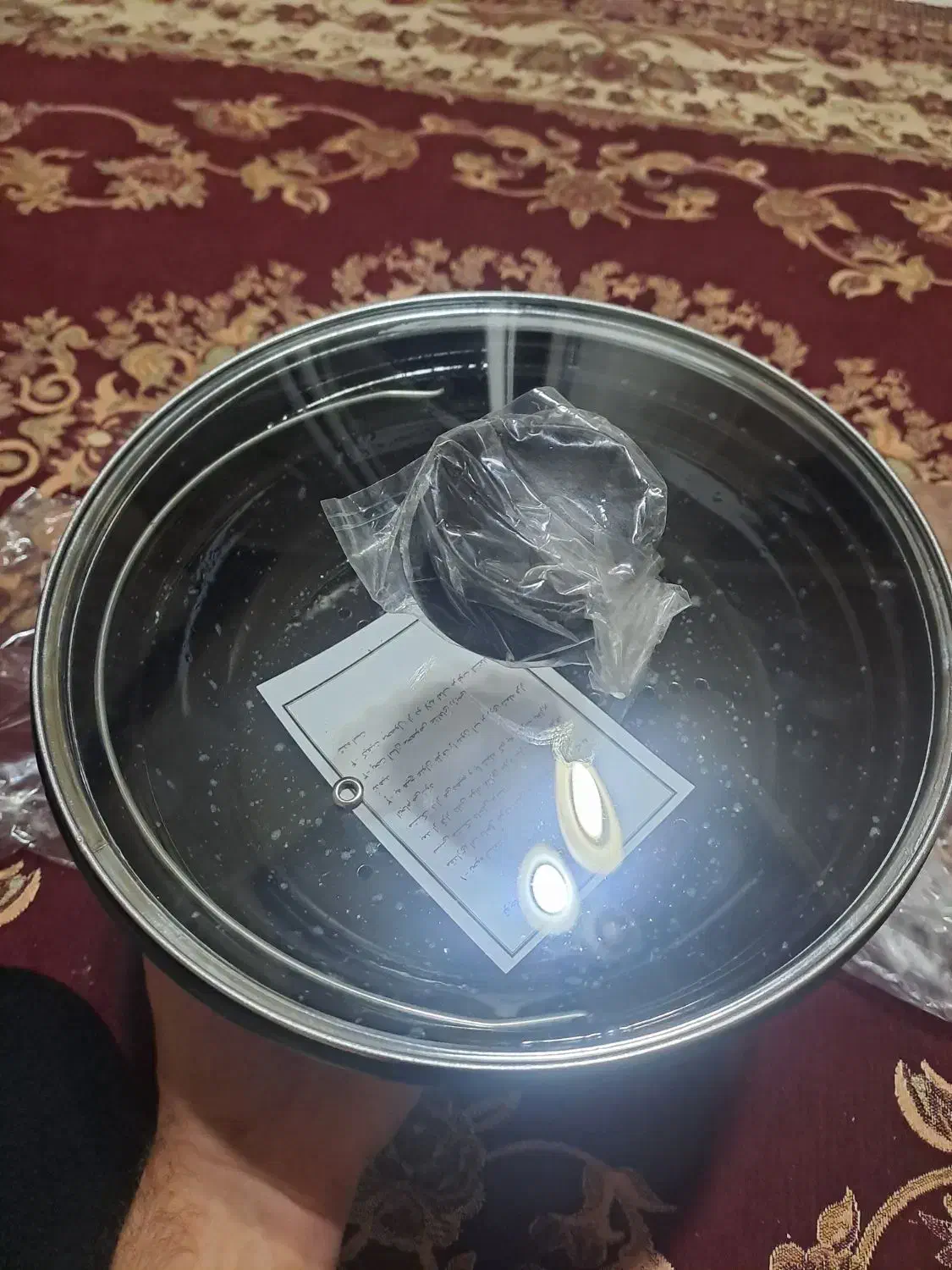 بخارپز|ظروف پخت‌وپز|تهران, مشیریه|دیوار