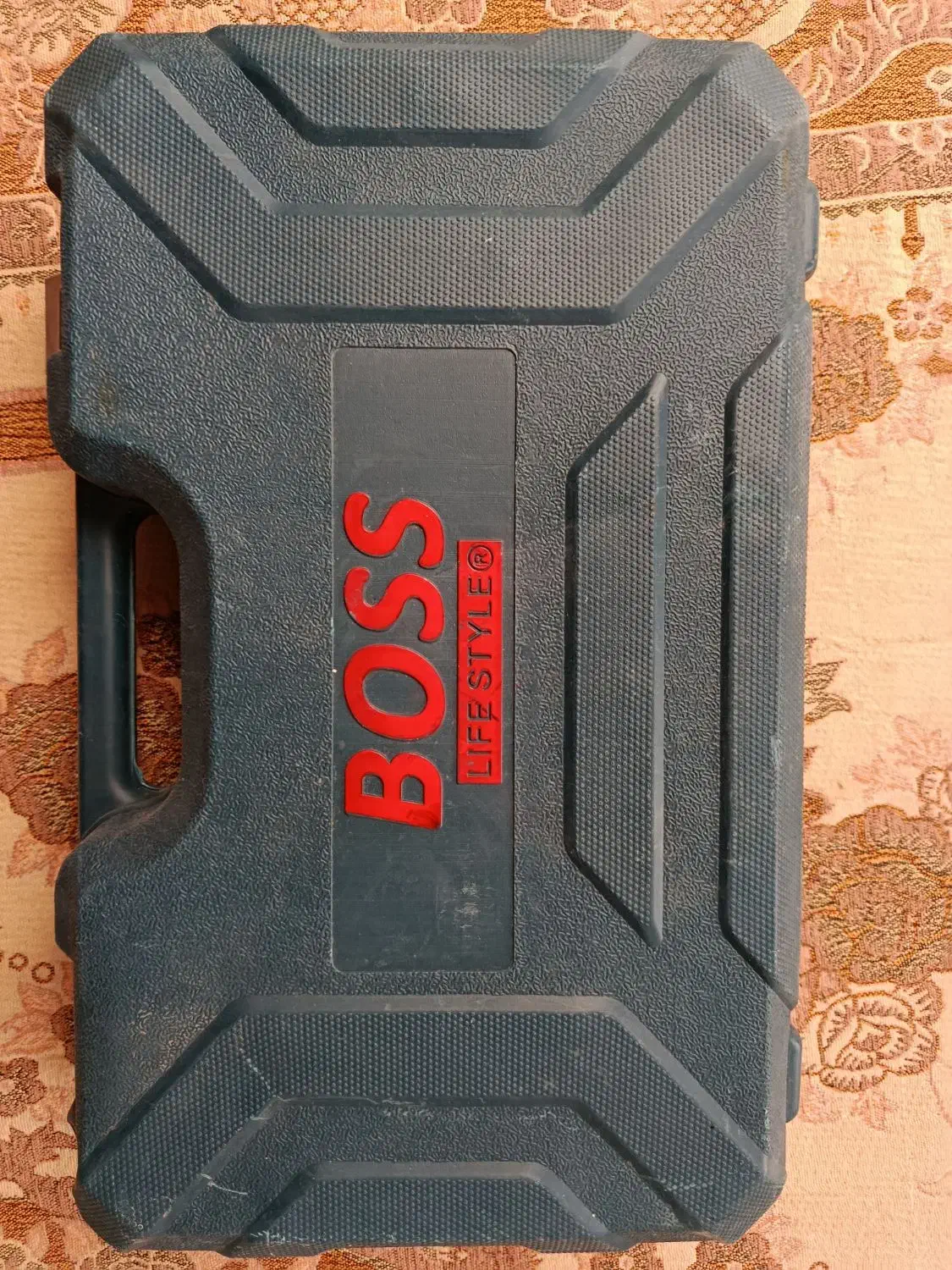 دریل سه کیلویی باس|ابزارآلات|نهاوند, |دیوار