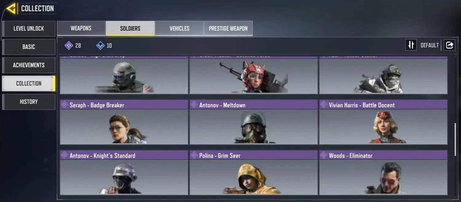 اکانت کلاف حضوری واقعی|کنسول، بازی ویدئویی و آنلاین|قروه, |دیوار