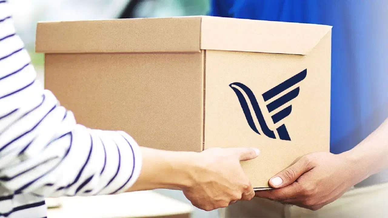 استخدام نیروی توزیع کننده مرسولات پستی|استخدام حمل و نقل|ری, شهرری|دیوار