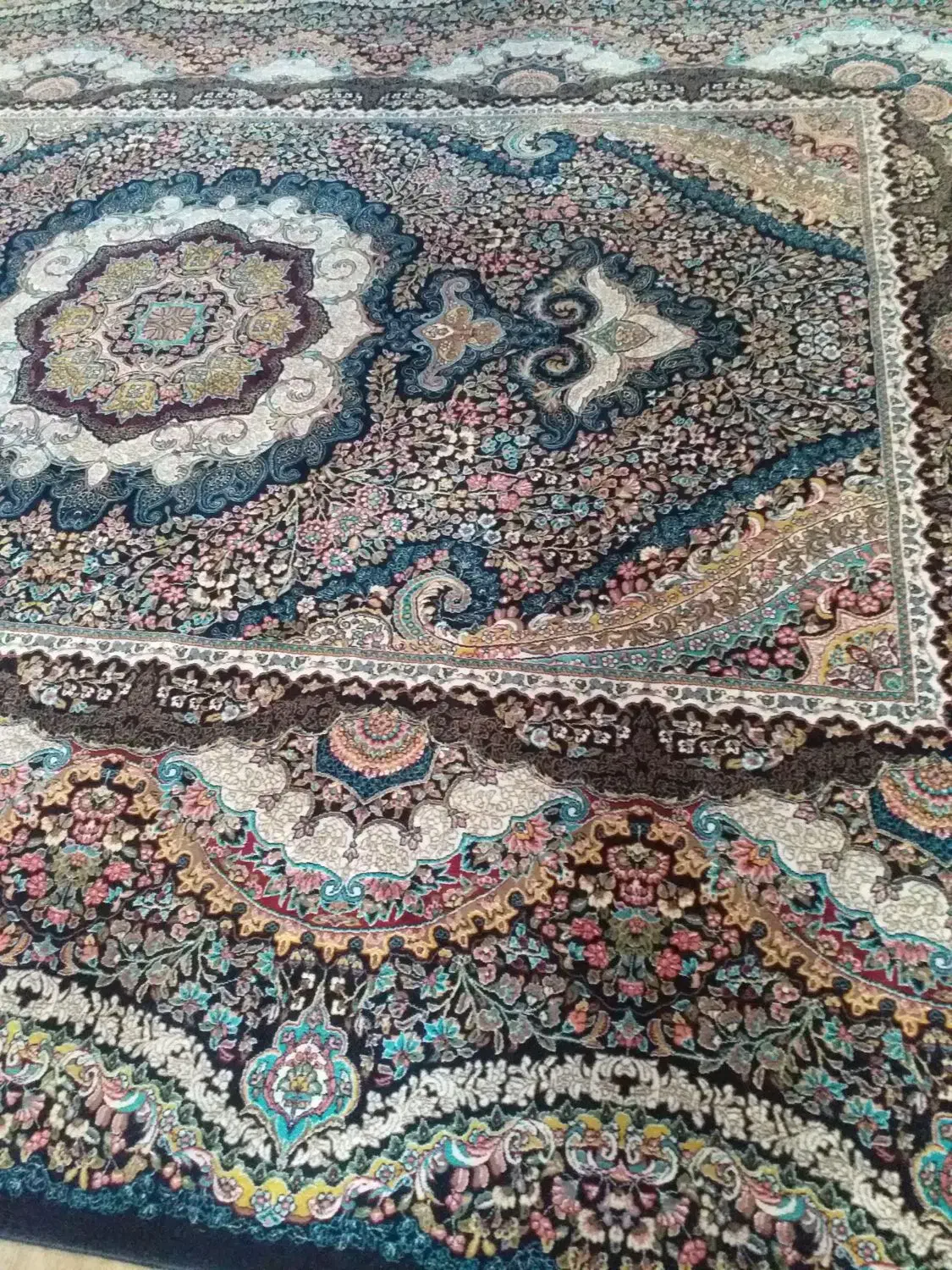 فرش|فرش|کرج, فاز ۴ مهرشهر|دیوار