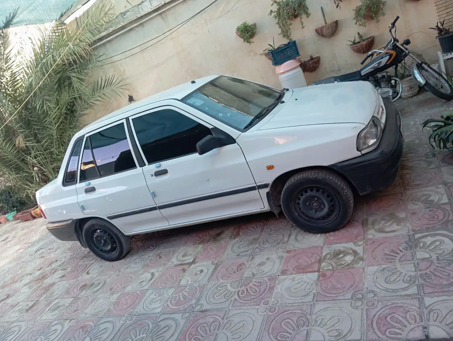 فروش|خودرو سواری و وانت|داراب, |دیوار