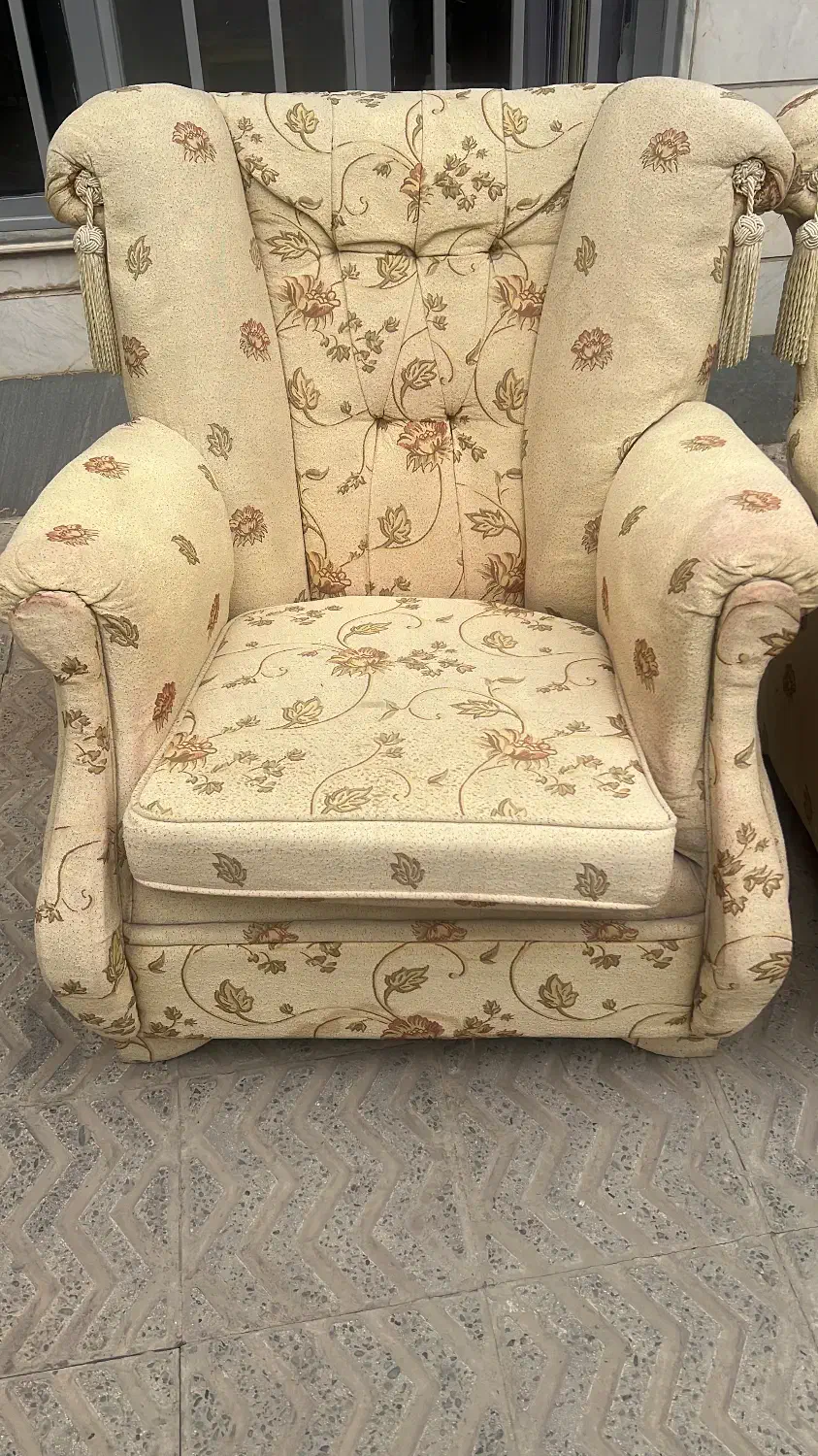 فروش مبل|مبلمان خانگی و میز عسلی|کرج, شهرک اوج|دیوار