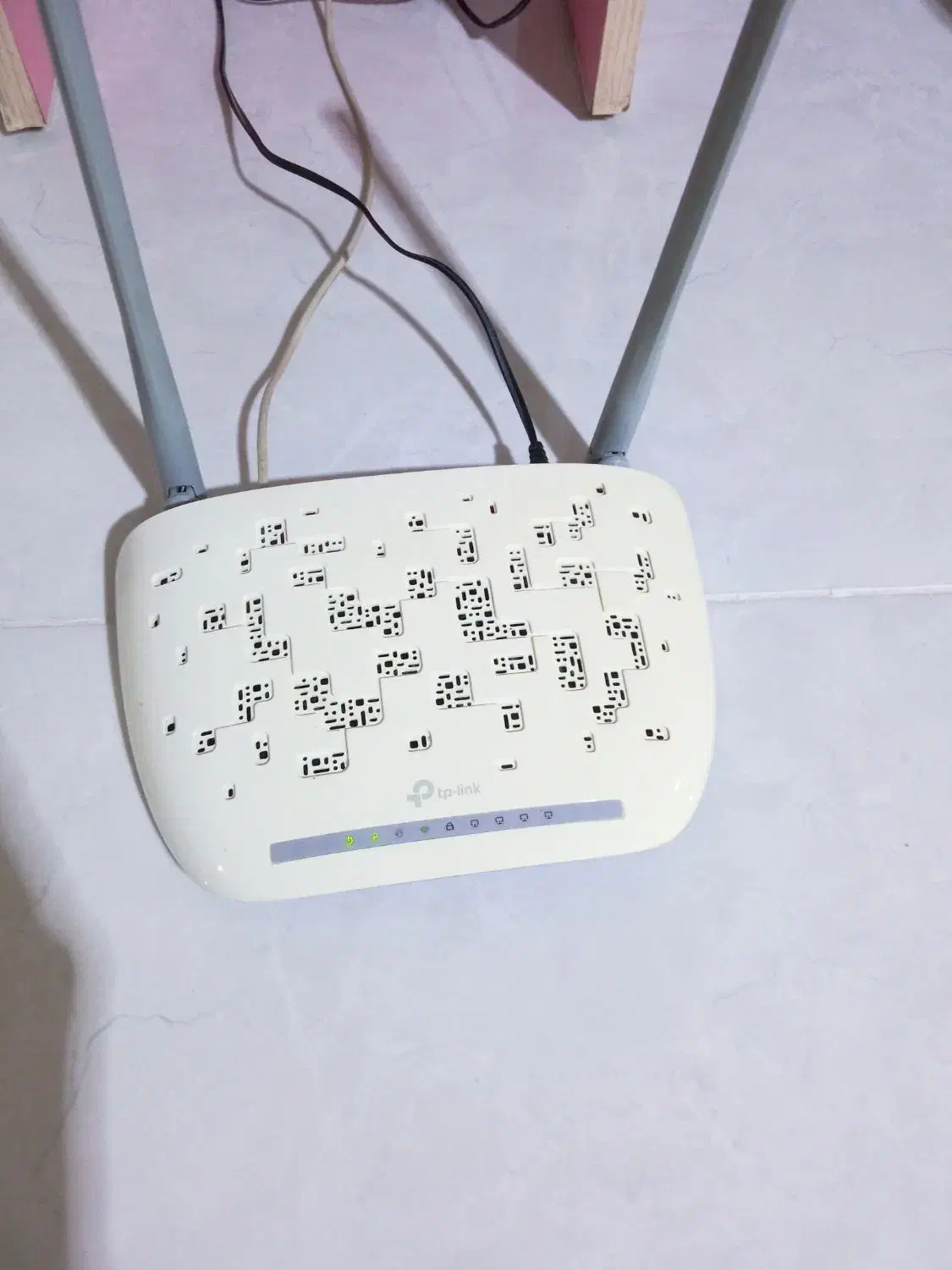 مودم پرسرعت وای فای دار دوانتن چهارپورته بدون قطعی|مودم و تجهیزات شبکه|ارومیه, |دیوار