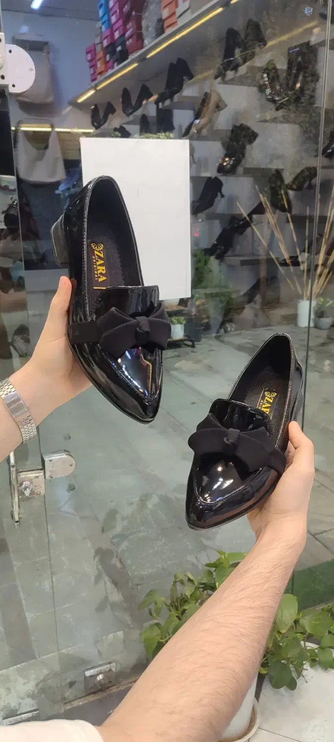 کفش مجلسی تا سایز ۴۲|کیف، کفش، کمربند|قم, بلوار امین و ساحلی|دیوار