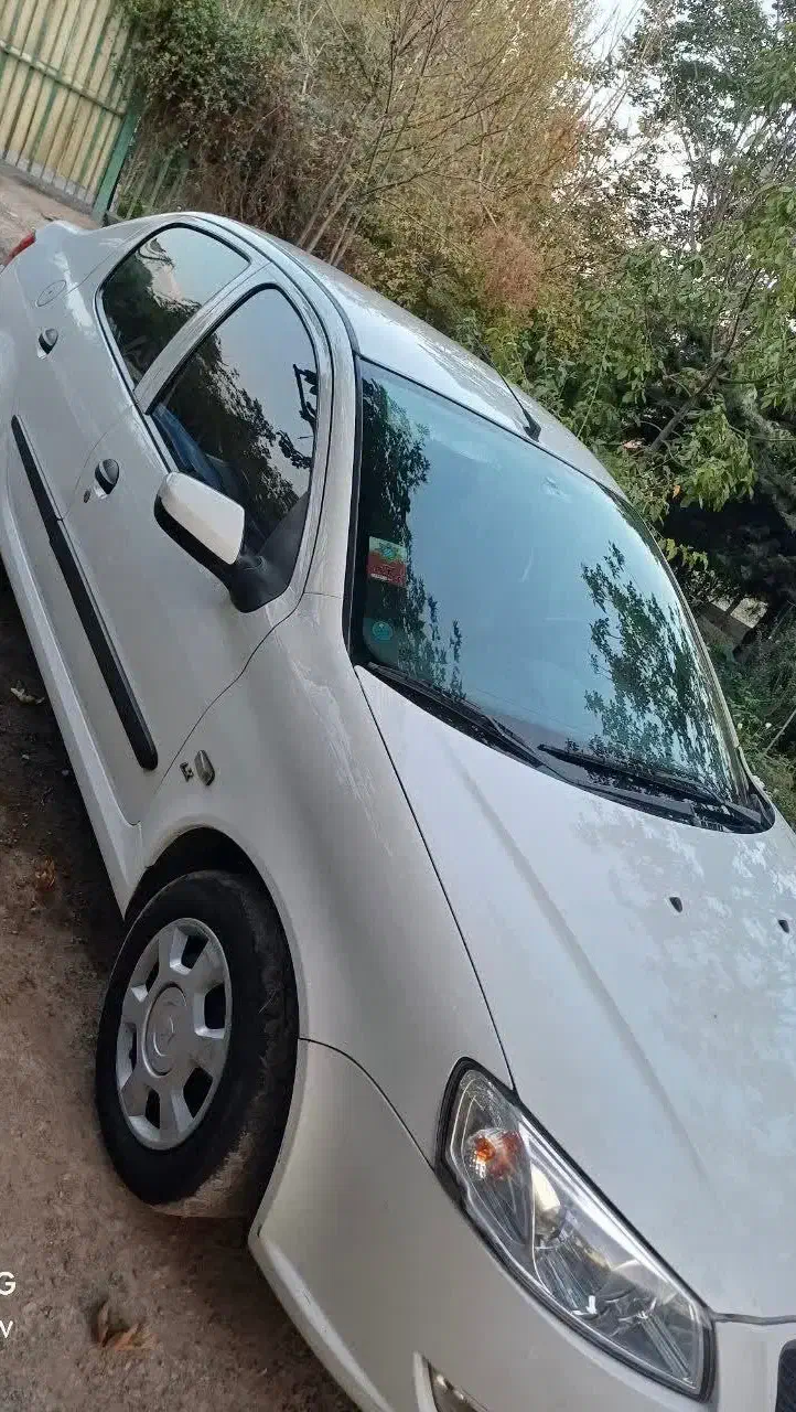 رانا lx مدل ۹۶|خودرو سواری و وانت|تهران, دارآباد|دیوار