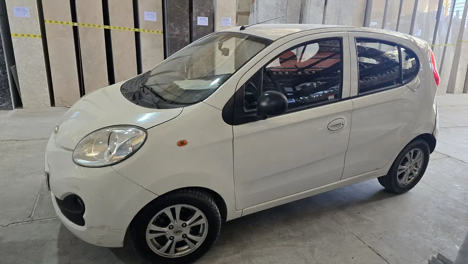 ام وی ام MVM110s|خودرو سواری و وانت|فشاپویه, |دیوار