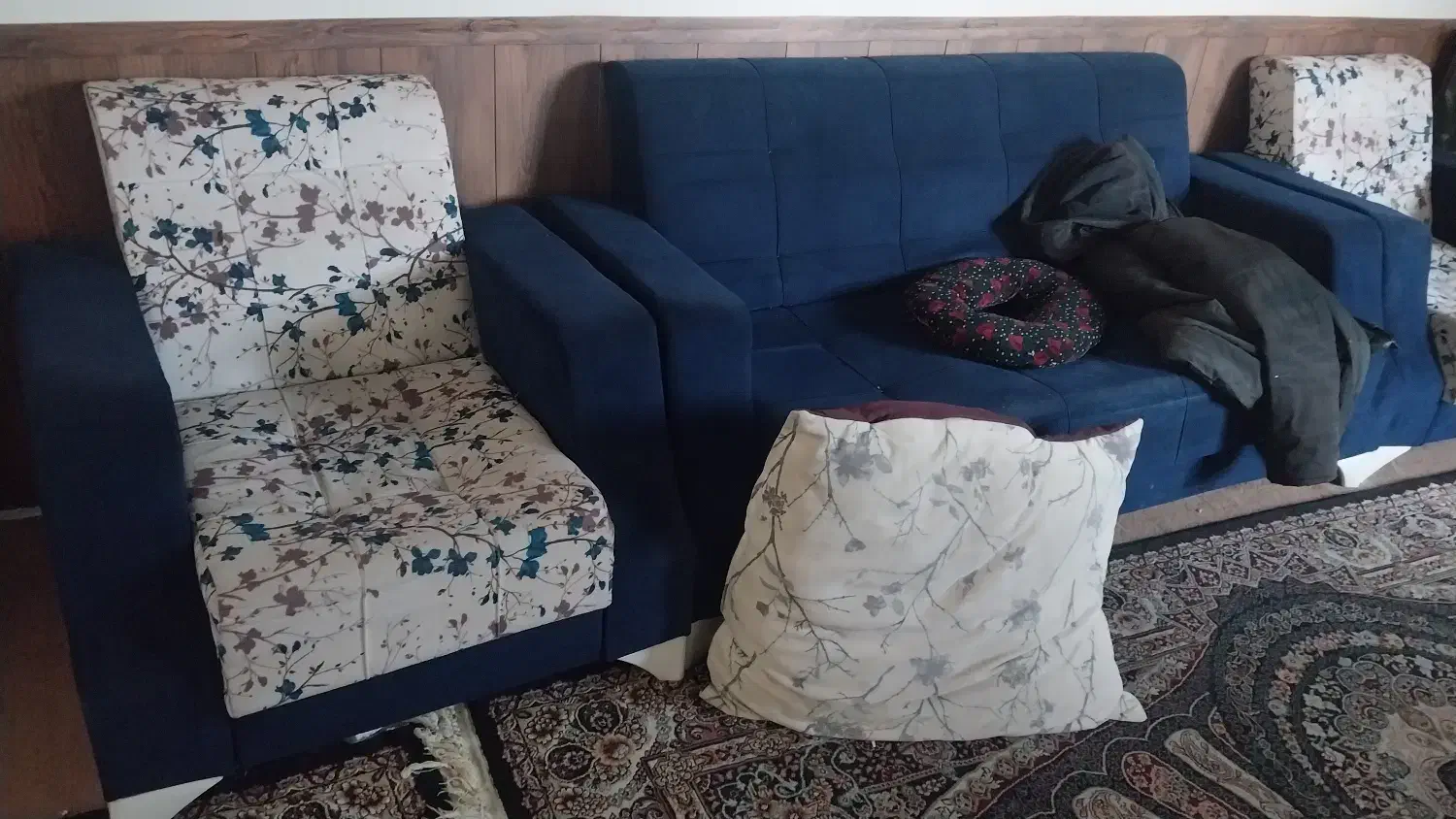 مبل|مبلمان خانگی و میز عسلی|اقلید, |دیوار