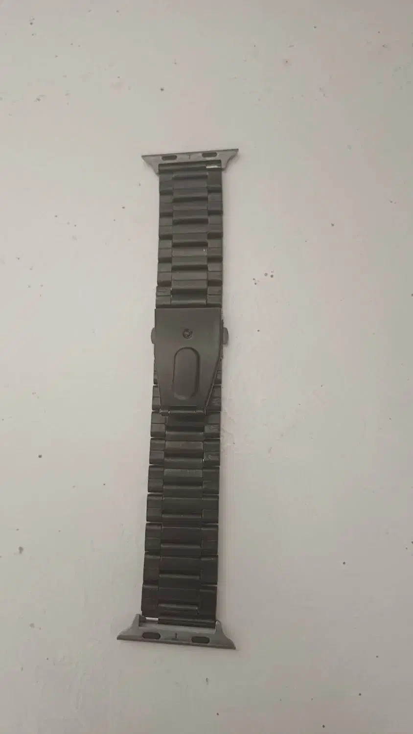 بند ساعت هوشمند استیل|ساعت|فردیس, شهرک ناز|دیوار