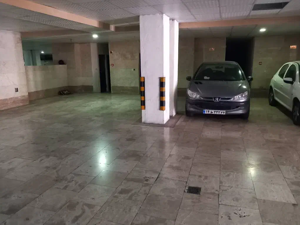 ۱۴۰ متری سازمان برنامه شمالی