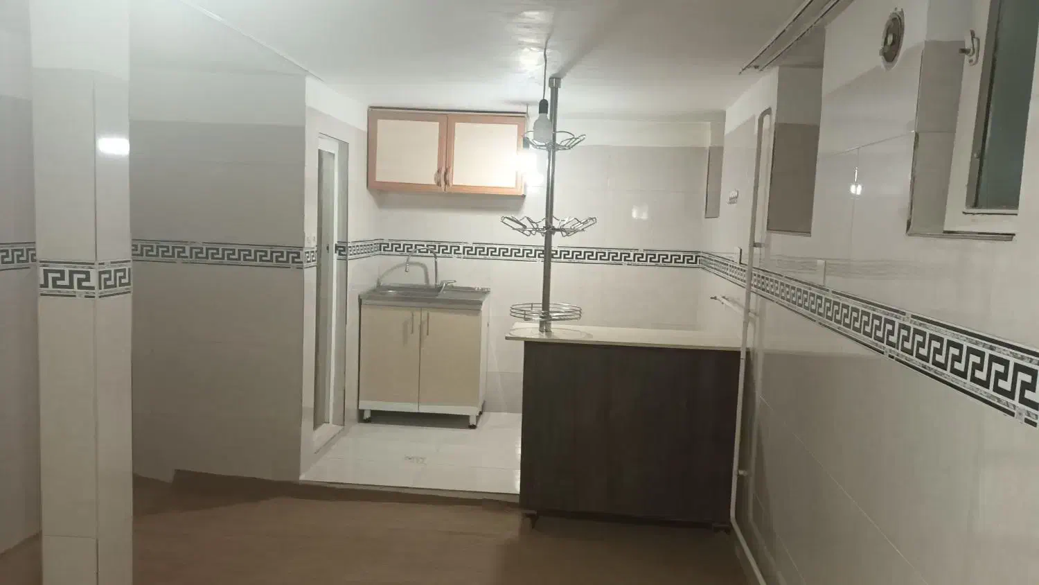 واحد اجاره محدوده دارالقران|اجارهٔ آپارتمان|زنجان, |دیوار