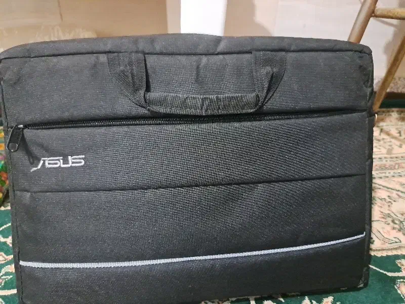 کیف لبتاپ ایسوس|قطعات و لوازم جانبی رایانه|گرگان, |دیوار