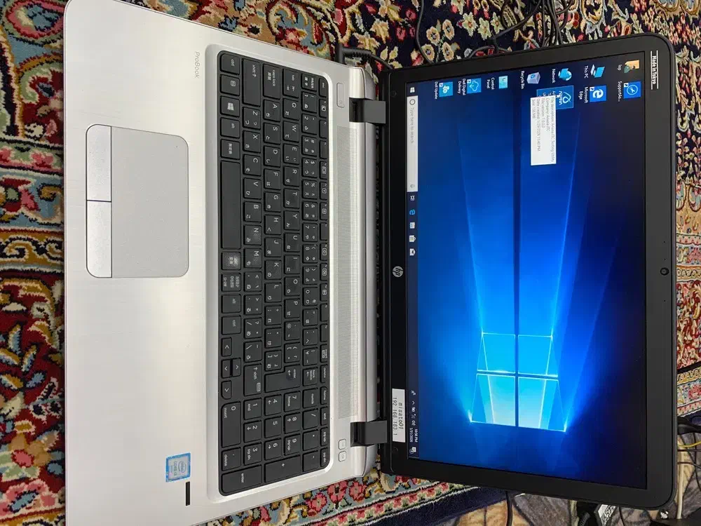 زاهدان hp|رایانه همراه|تبریز, |دیوار