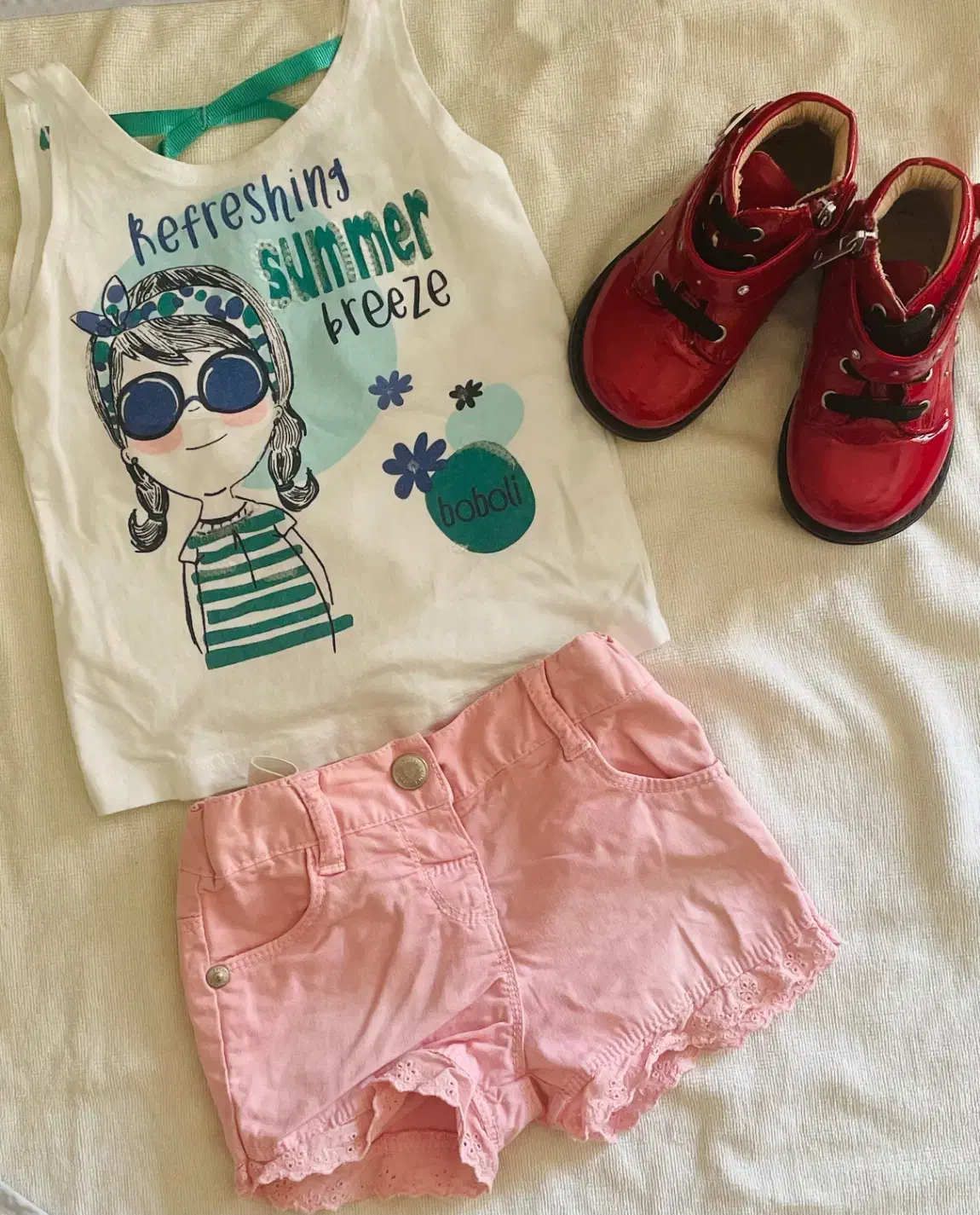 انواع لباس های مجلسی ست دخترانه تا ۲ سال خیلی شیک|کفش و لباس بچه|کیش, |دیوار