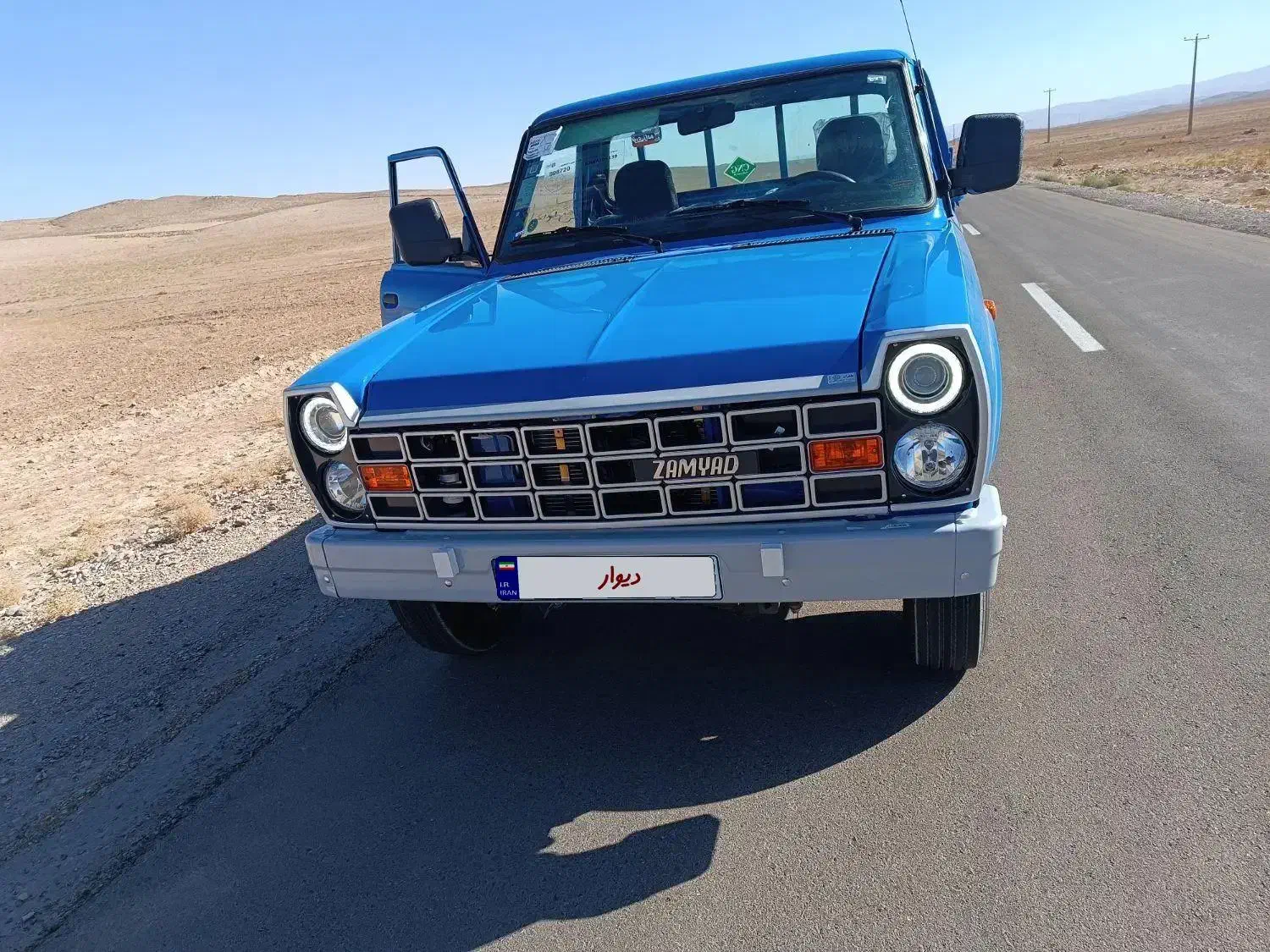 نیسان دوگانه‌سوز کارخانه آپشنال خشک|خودرو سواری و وانت|مشهد, توس (بلوار توس)|دیوار