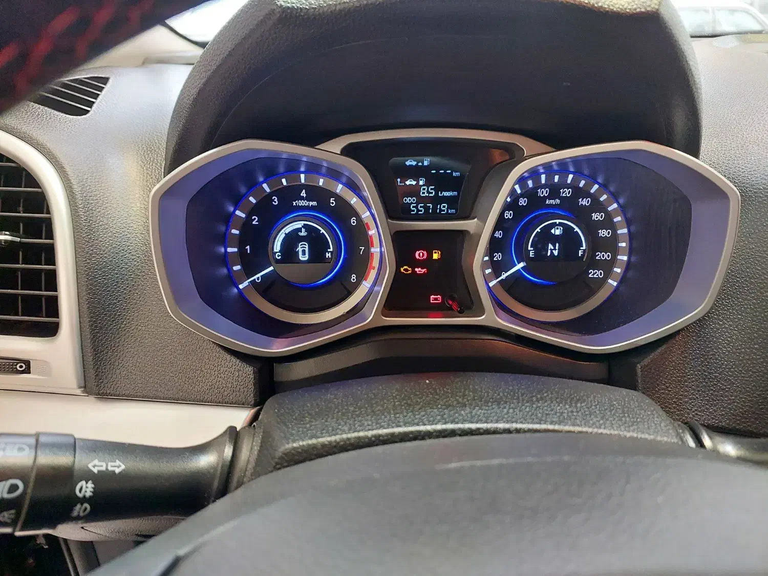 جک s3 مدل ۱۴۰۰|خودرو سواری و وانت|تبریز, |دیوار