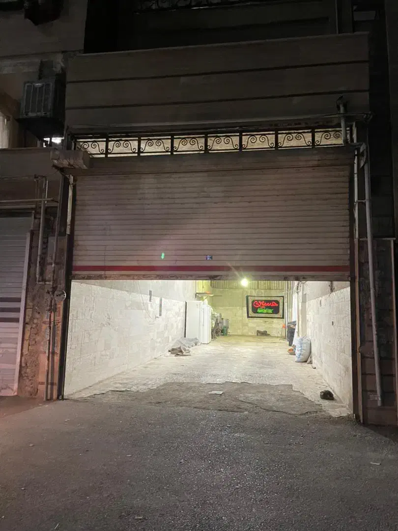 مغازه|اجارهٔ مغازه و غرفه|وحیدیه, |دیوار