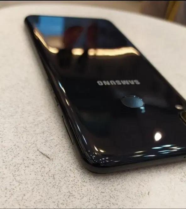 سامسونگGalaxy A10s بسیازتمیز لاکاغذی به شرط تست|موبایل|مشهد, موعود|دیوار