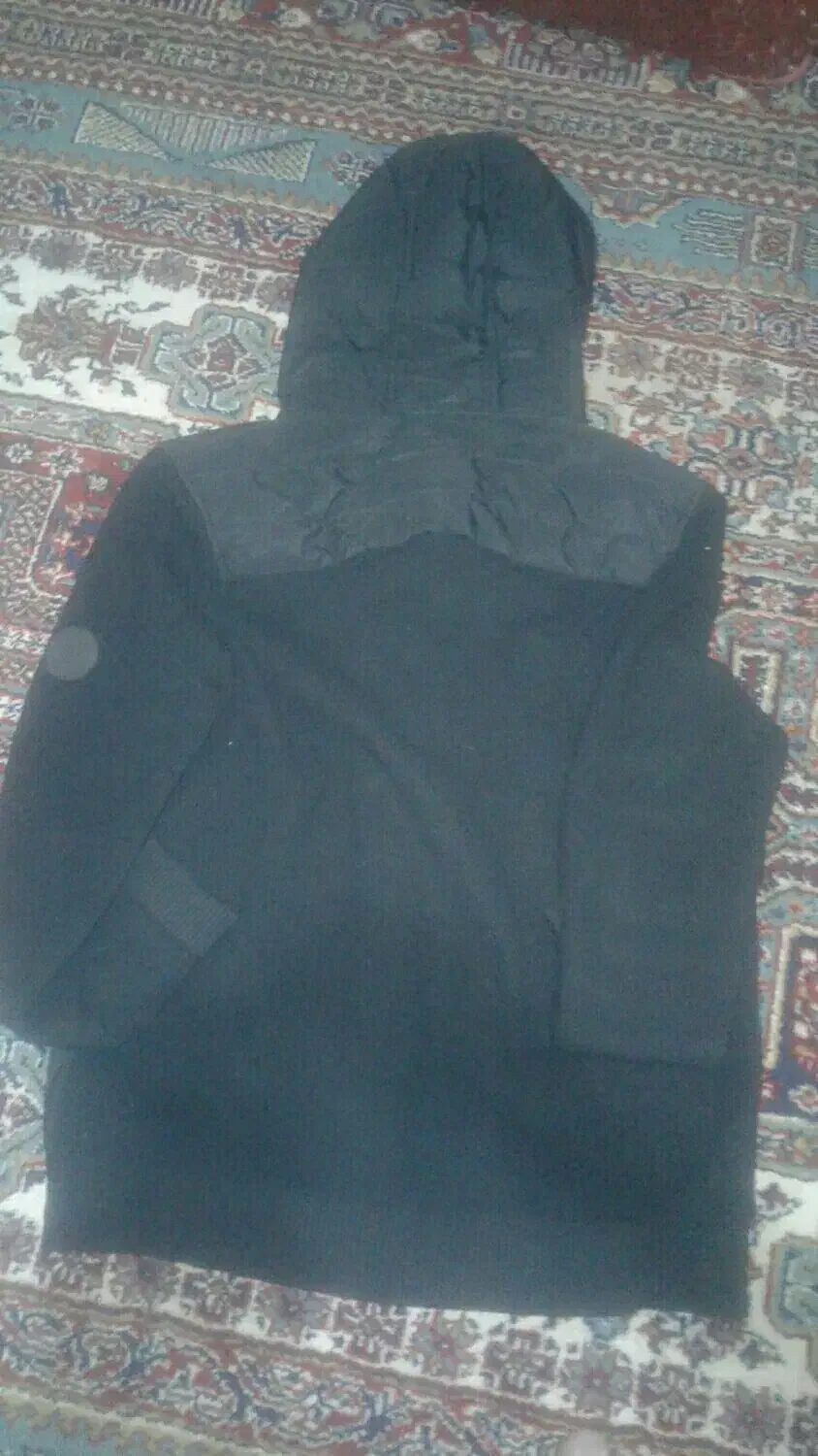 فروش یک عدد پافر|لباس|بروجرد, |دیوار