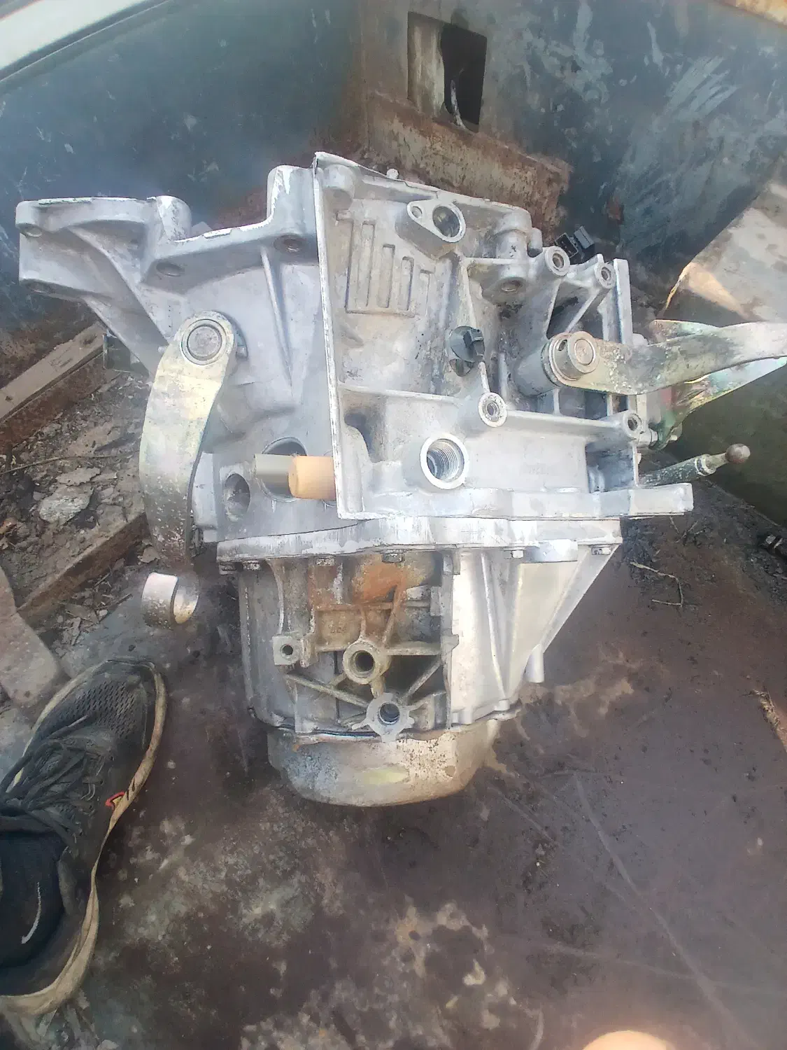 فروش انواع لوازم استوک|قطعات یدکی و لوازم جانبی|ساری, |دیوار