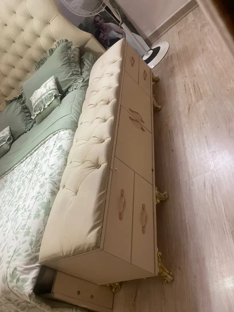 سرویس خواب|تخت و سرویس خواب|لنگرود, |دیوار