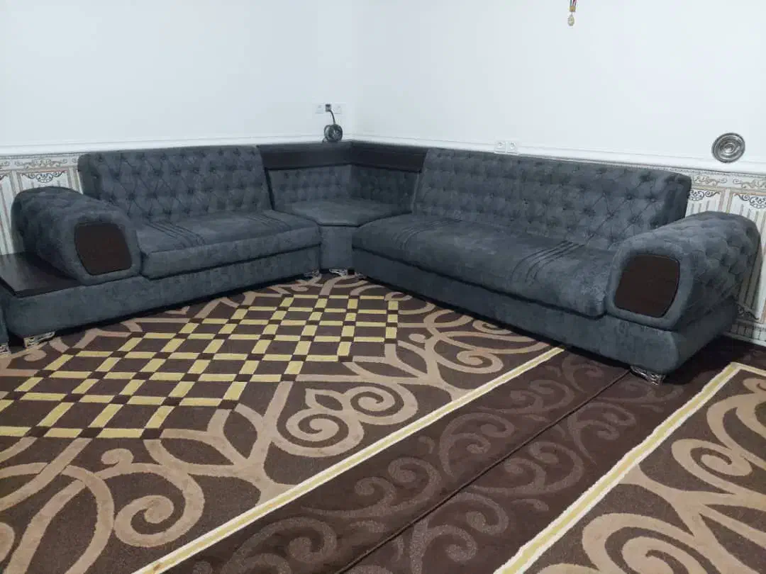 تولید و تعمییر مبلمان آیهان|مبلمان خانگی و میز عسلی|مرودشت, ژیان|دیوار