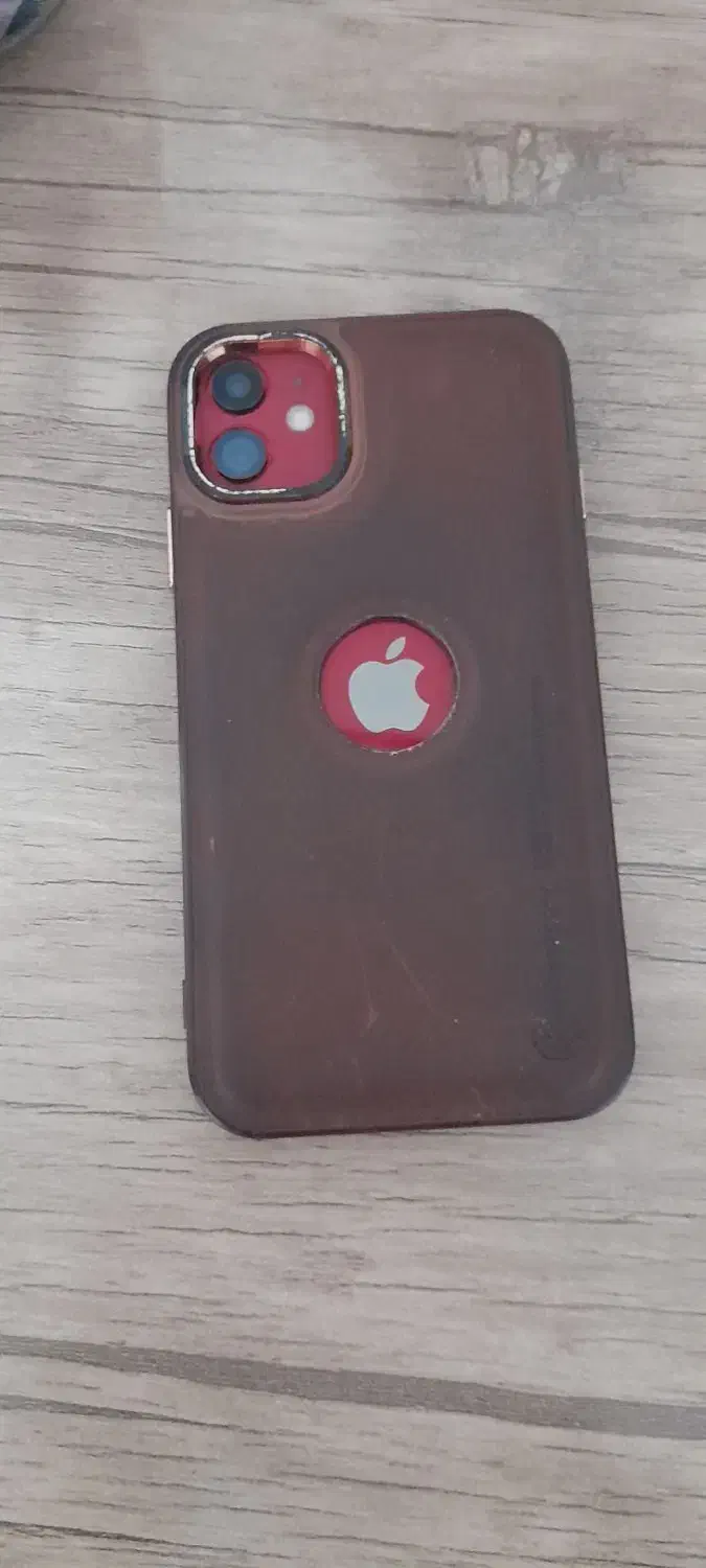 ایفون ۱۱ نرمال|موبایل|اصفهان, شهید رجایی|دیوار