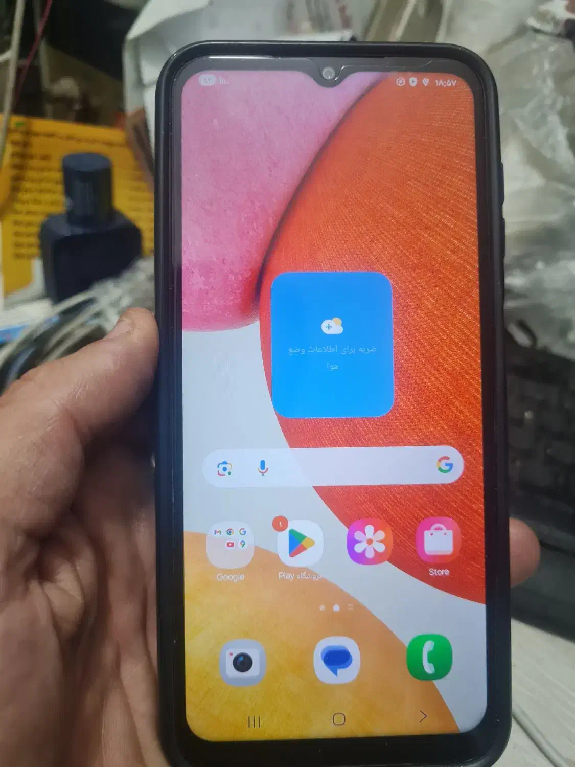 A14 64G|موبایل|تهران, تسلیحات|دیوار