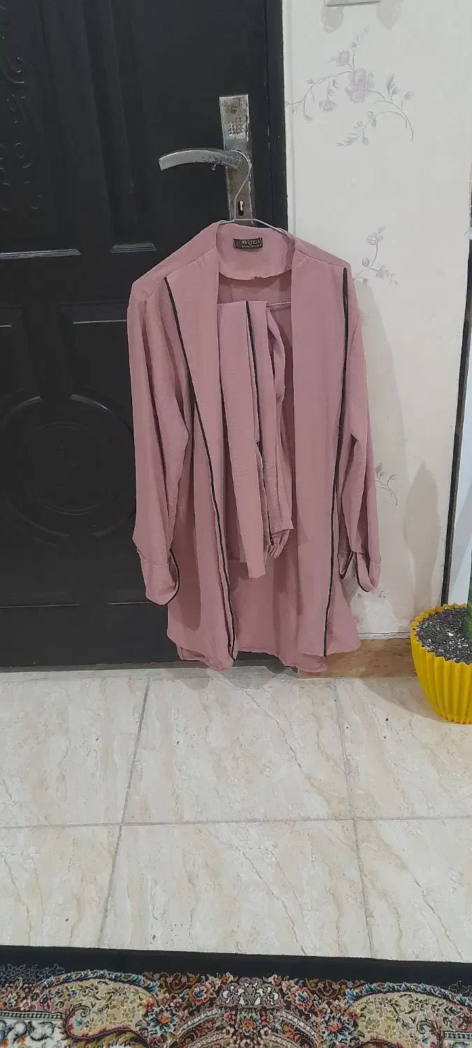 لباس زنانه|لباس|رشت, سلیمانداراب|دیوار