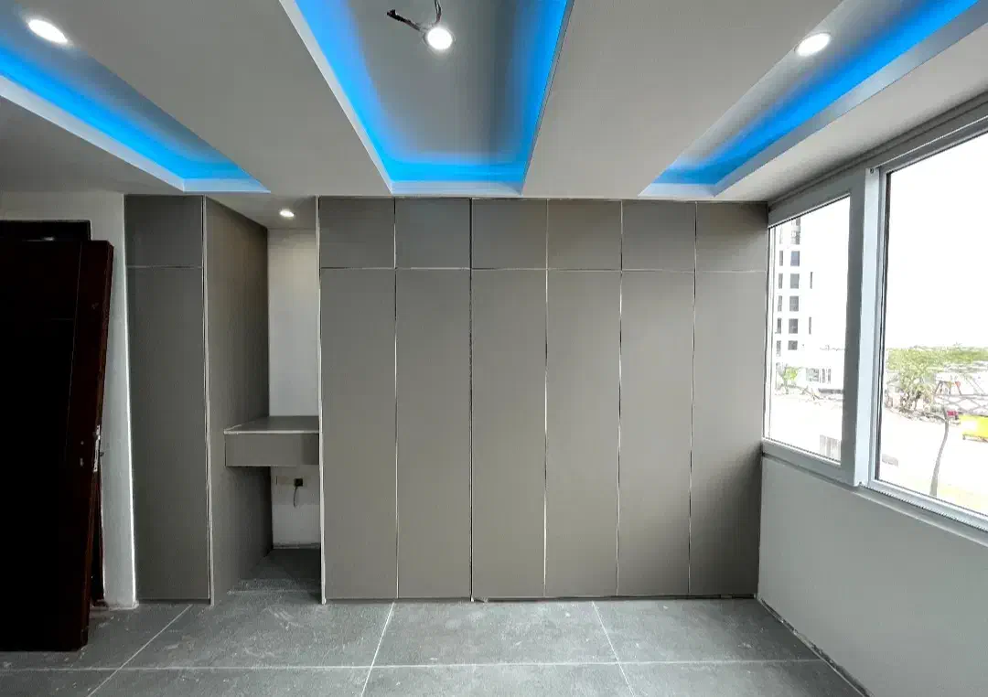 اجرای سیستم آشپرخانه ،کانتر تاپ ، روشویی|مصالح و تجهیزات ساختمان|کیش, |دیوار