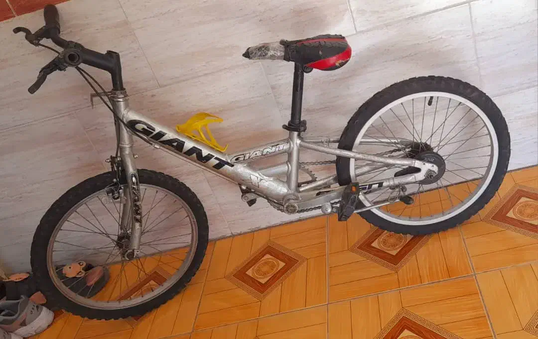 دوچرخه شماره ۲۰|دوچرخه، اسکیت، اسکوتر|اهواز, اهواز|دیوار