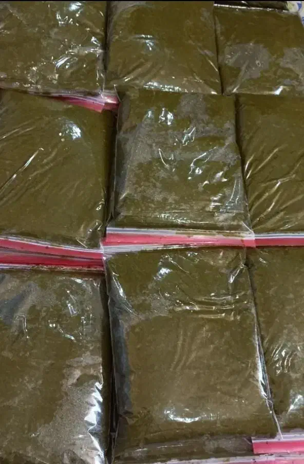 سبزی معطر دزفول|خوردنی و آشامیدنی|اصفهان, جاوان|دیوار