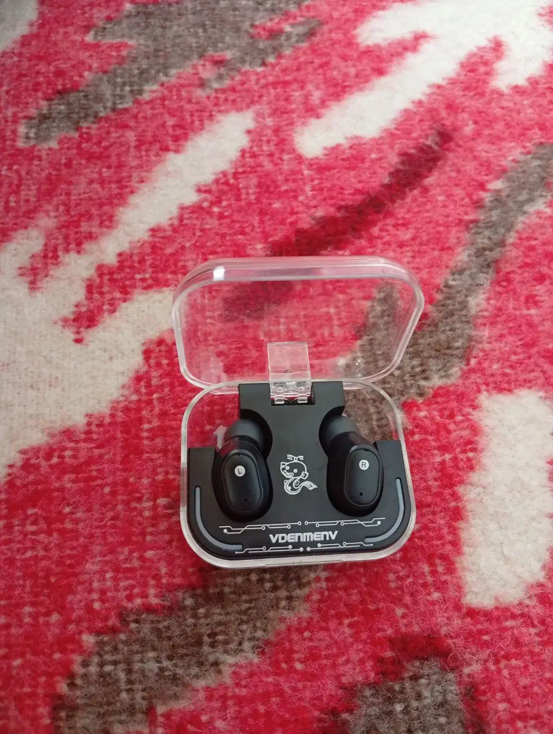 ایرپاد|لوازم جانبی موبایل و تبلت|سامن, |دیوار