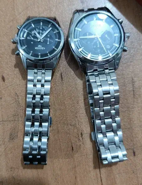 ست ساعت استیل|ساعت|کرمان, |دیوار