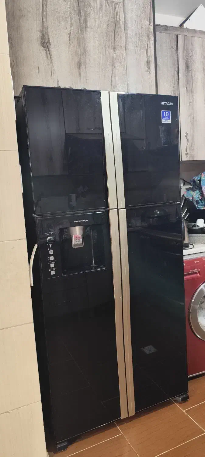 یخچال فریزر|یخچال و فریزر|بندرعباس, |دیوار