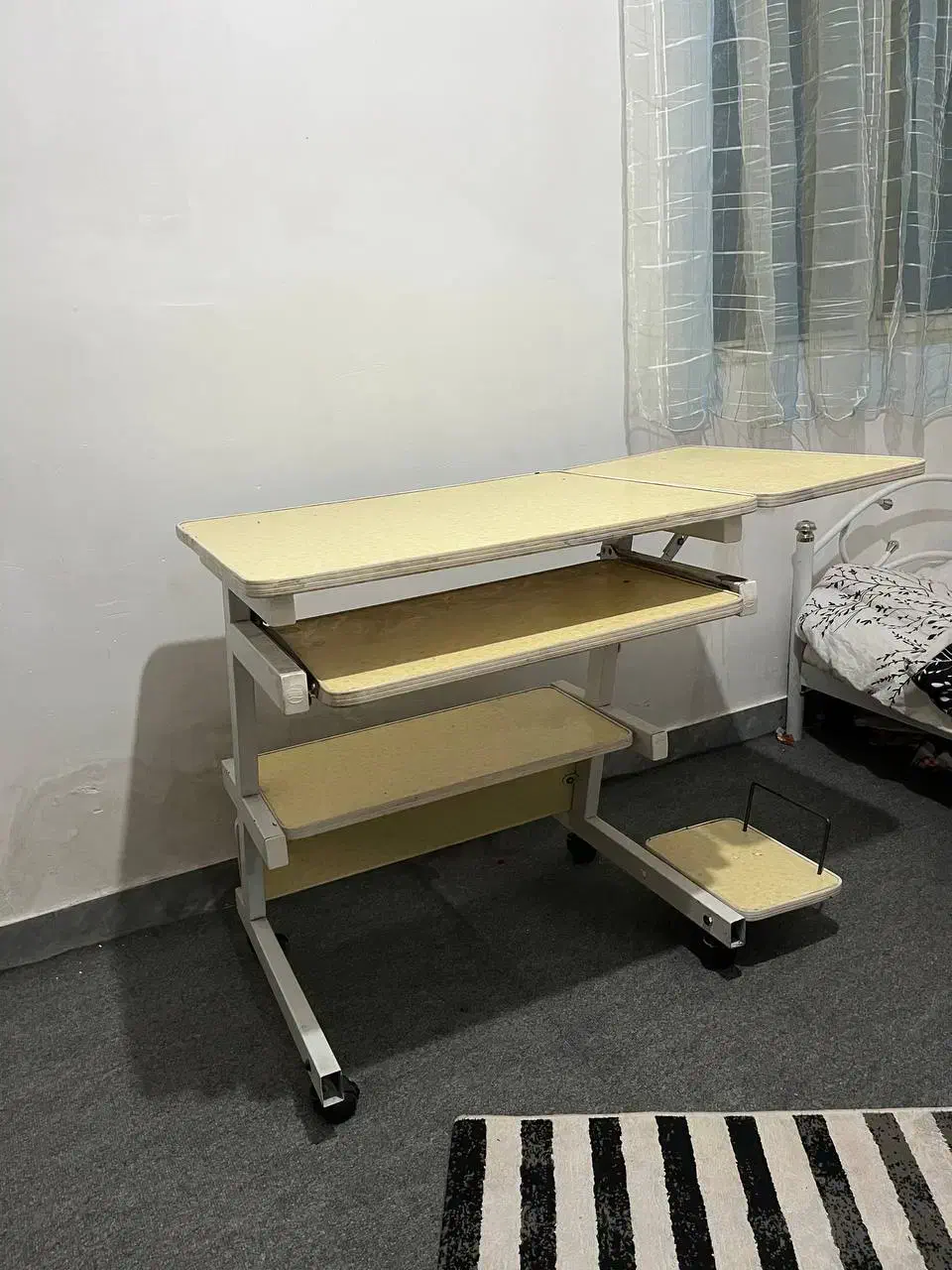 میز کامپیوتر و تحریر|میز تحریر و کامپیوتر|ملایر, |دیوار