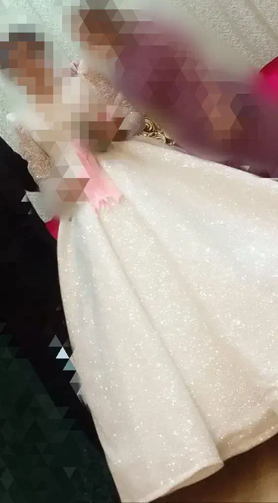 اجاره یا فروش لباس عروس|لباس|شاهرود, |دیوار