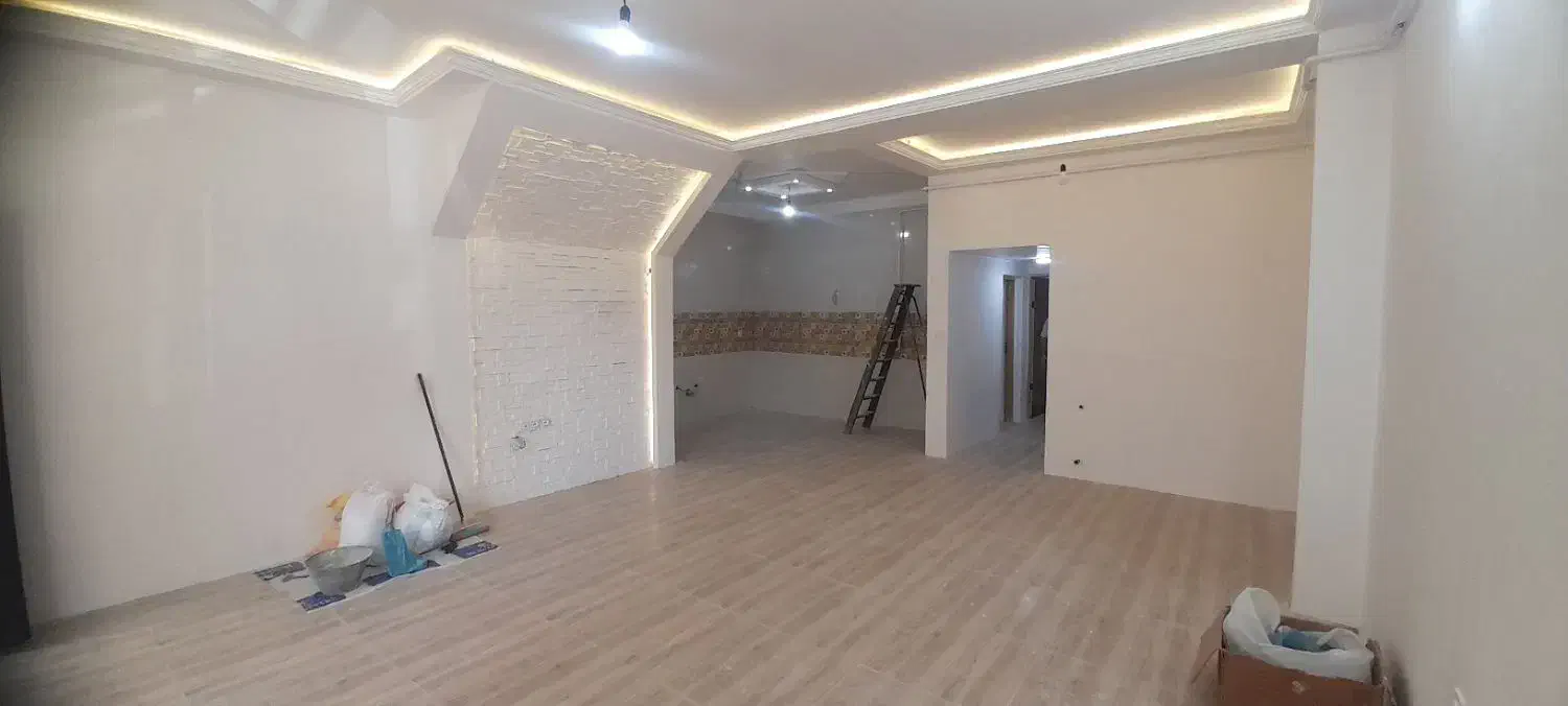 ۸۷متر قیمت مناسب|فروش آپارتمان|املش, |دیوار