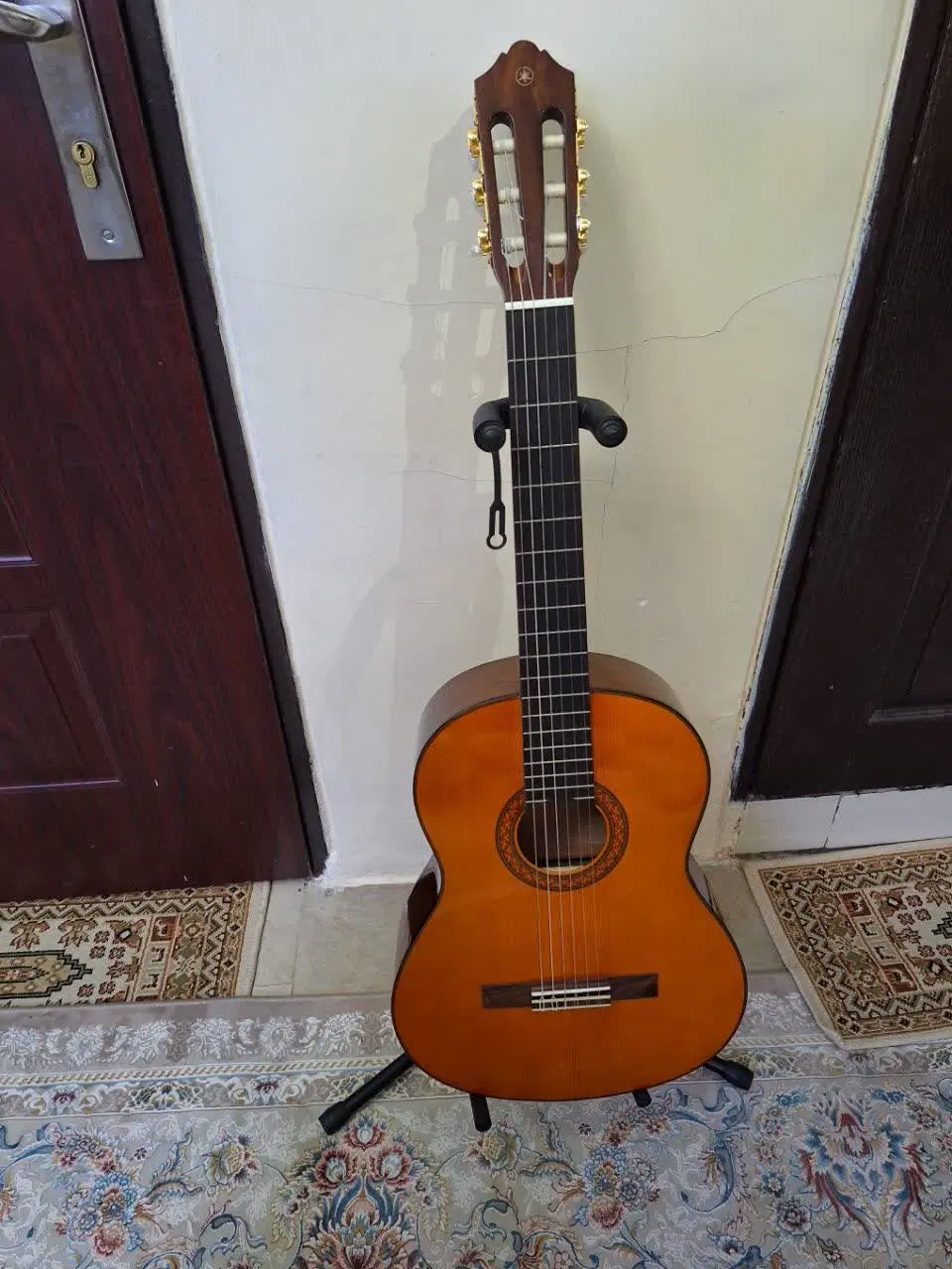 YAMAHA  C70|گیتار، بیس، امپلیفایر|تهران, تاکسیرانی|دیوار