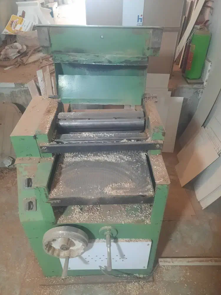 گندگی گوندگی درحد نو کم یاب اورج|ماشینآلات صنعتی|کرج, احدآباد|دیوار