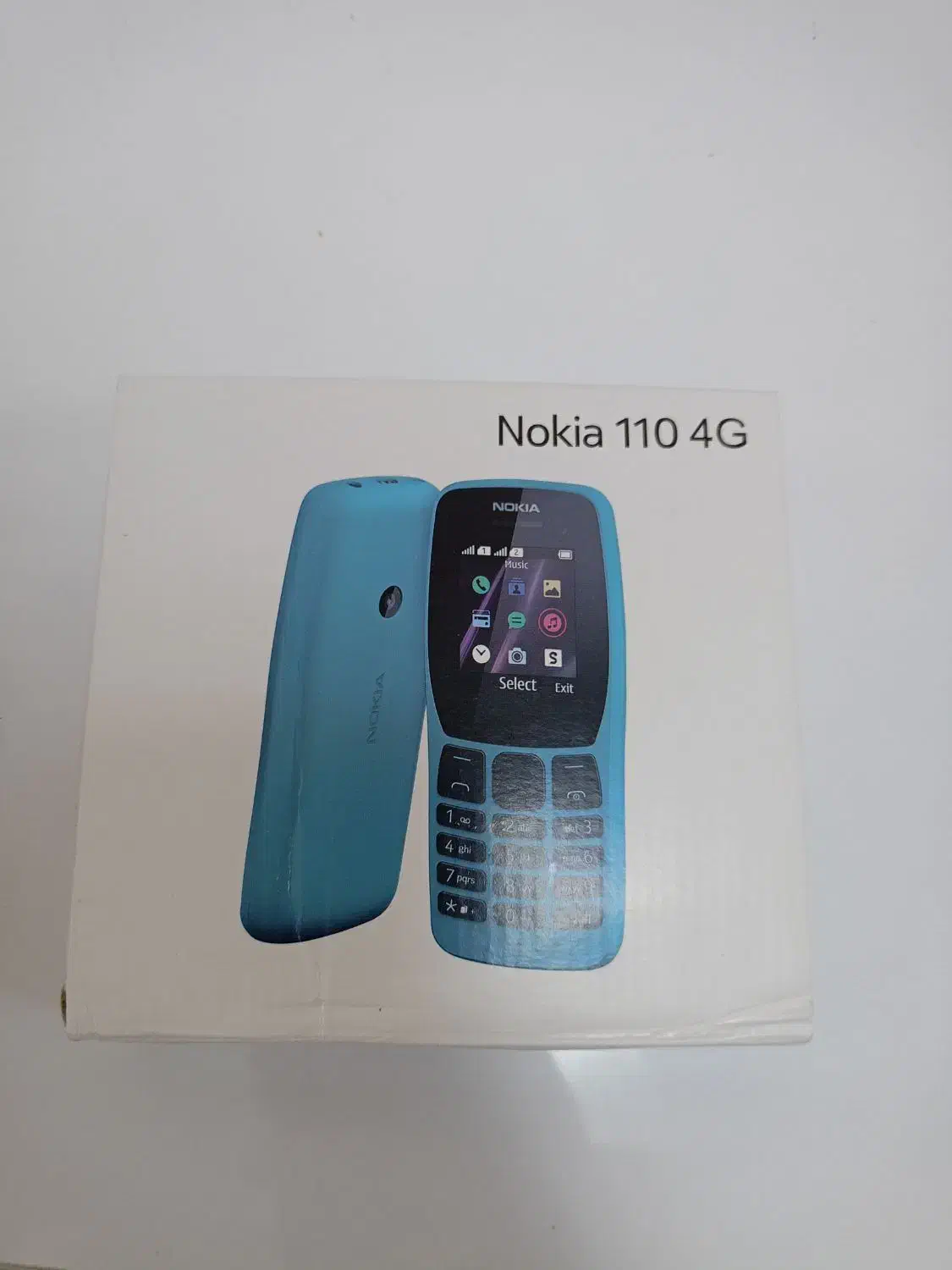 گوشی نوکیا|موبایل|سرپل ذهاب, |دیوار