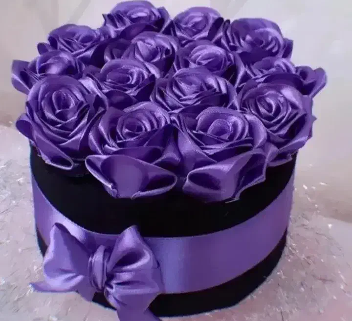 گل روبانی|گل مصنوعی|نیشابور, شهرک رسولی|دیوار