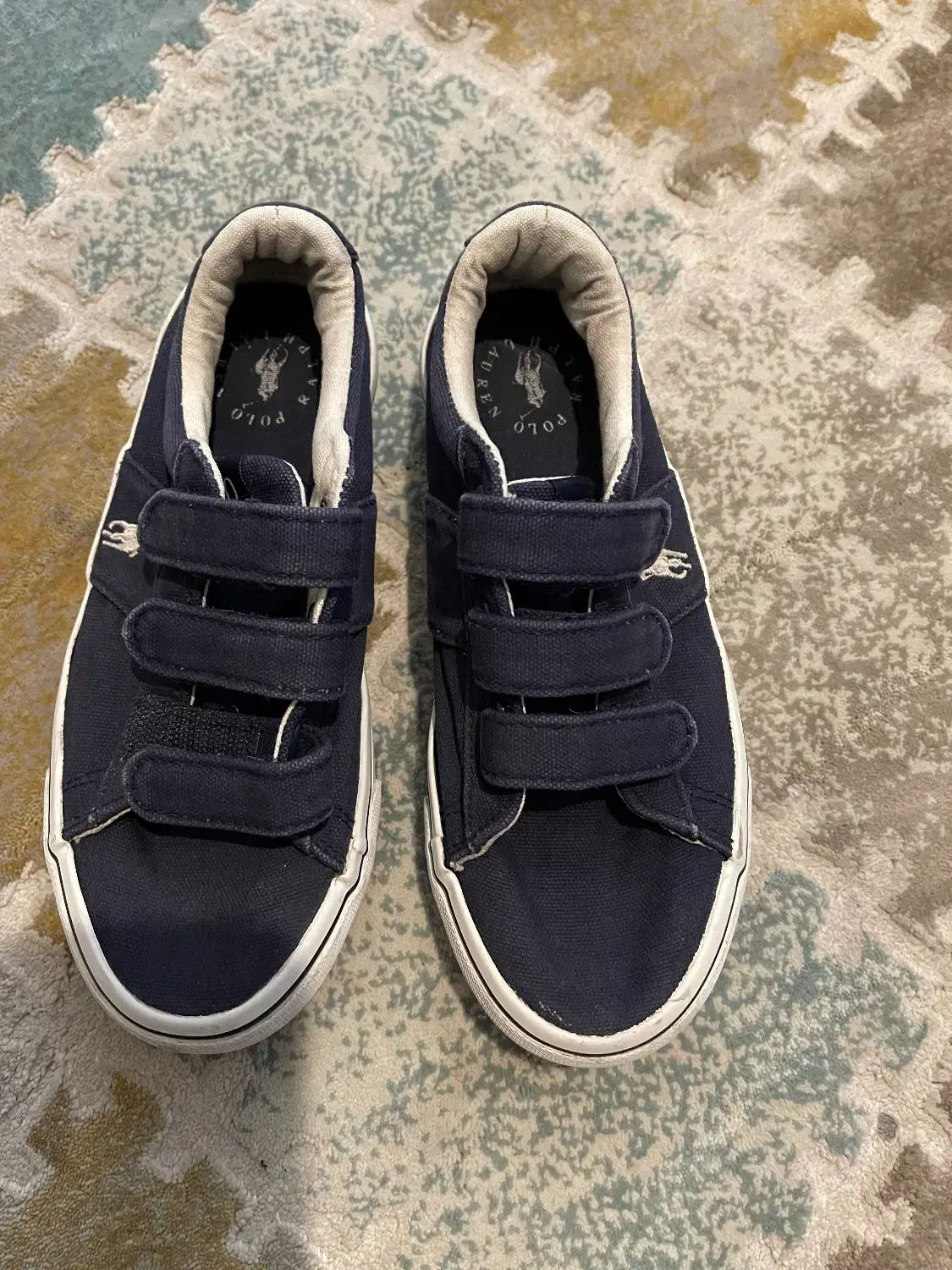 کتونی پسرانه پولو سایز۳۲|کفش و لباس بچه|تهران, تهرانپارس جنوبی|دیوار