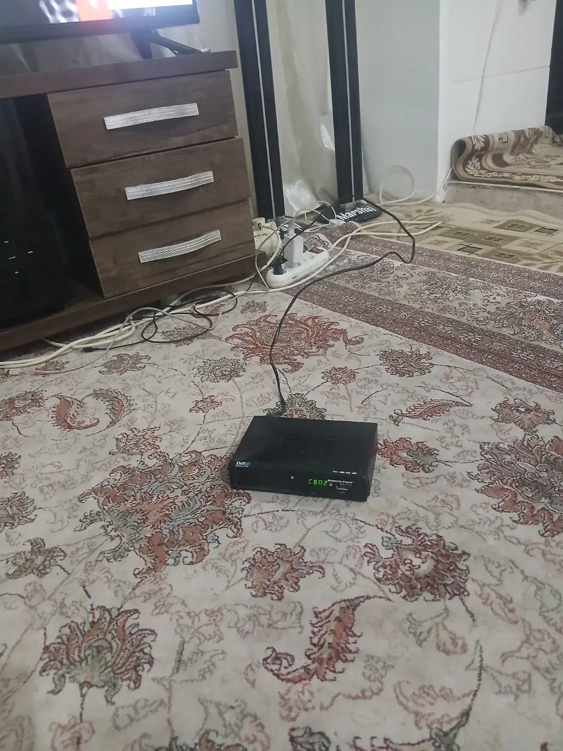 دیجیتال کارکرده|سیستم صوتی خانگی|بروجرد, |دیوار