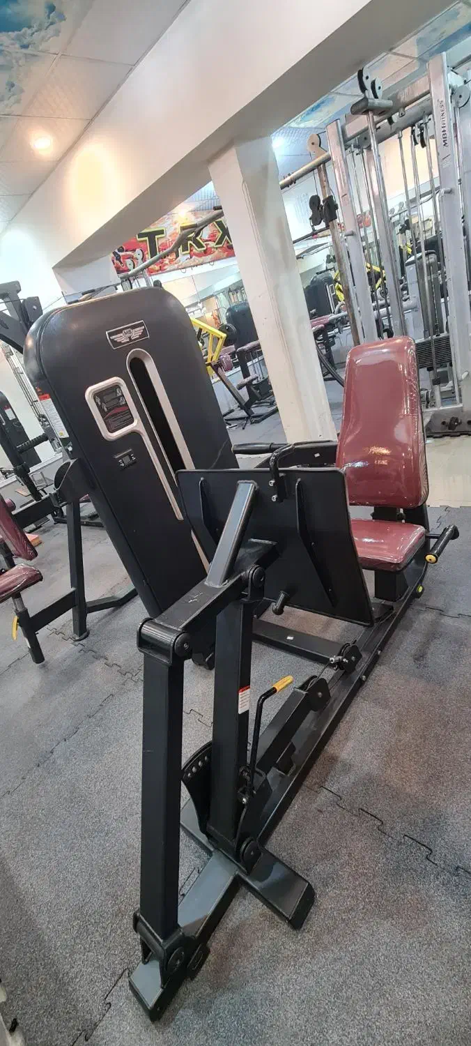 باشگاه بدنسازی جاروکش|تجهیزات ورزشی|شیراز, زرگری|دیوار