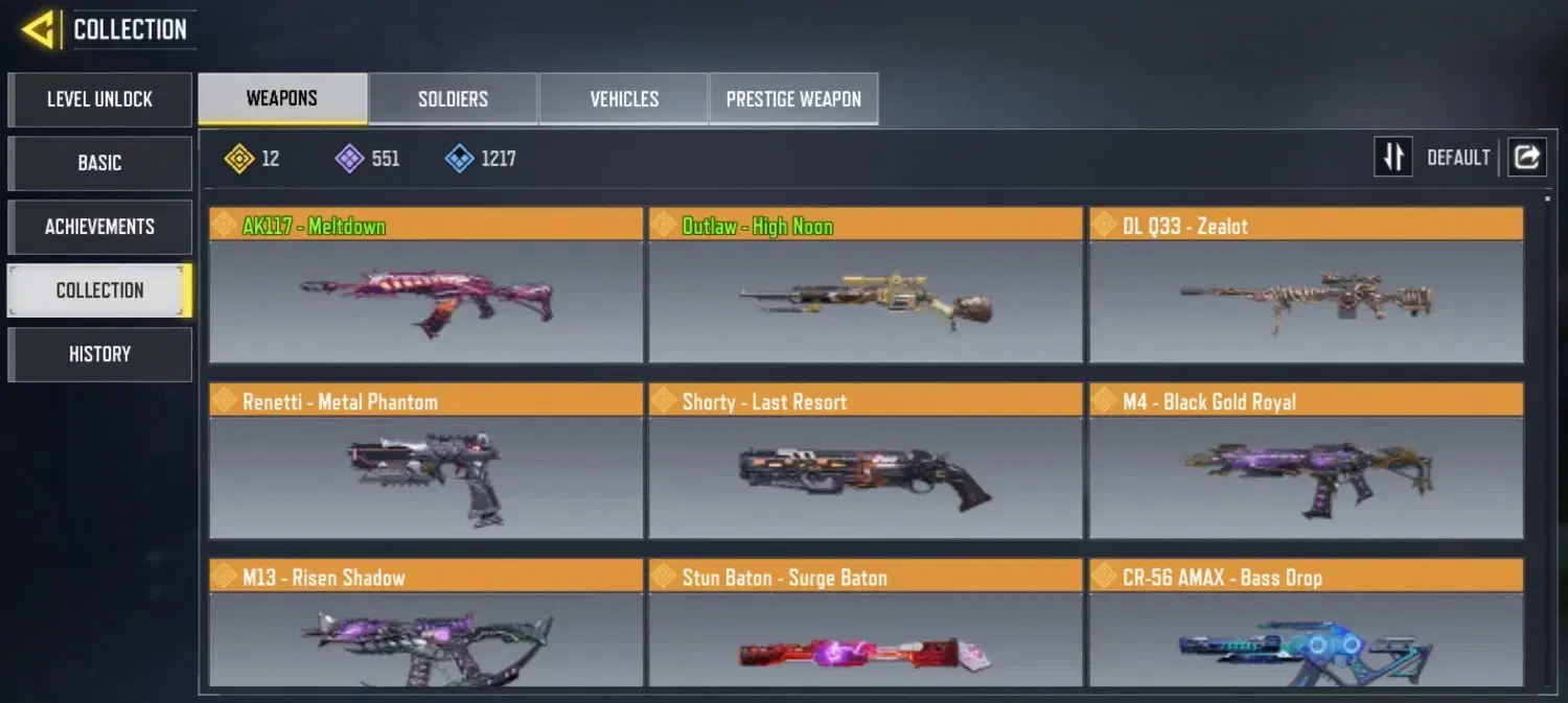 اکانت کالاف سیف سگی|کنسول، بازی ویدئویی و آنلاین|ماهان, |دیوار