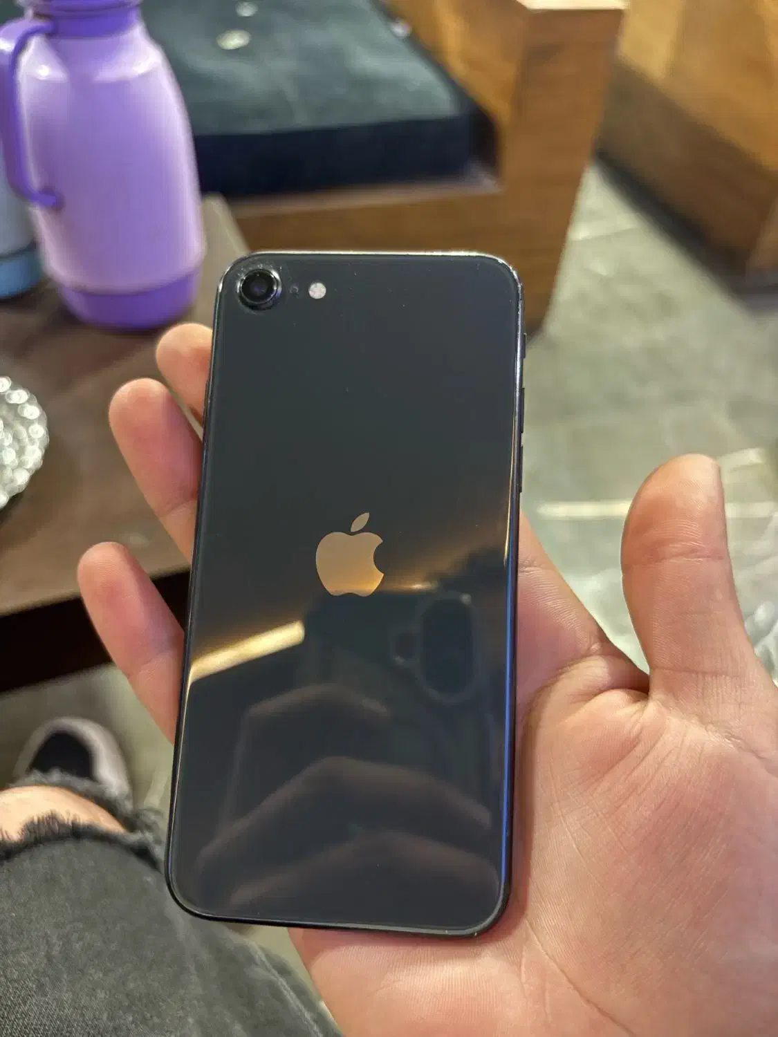 iphone se2020|موبایل|تهران, قیطریه|دیوار