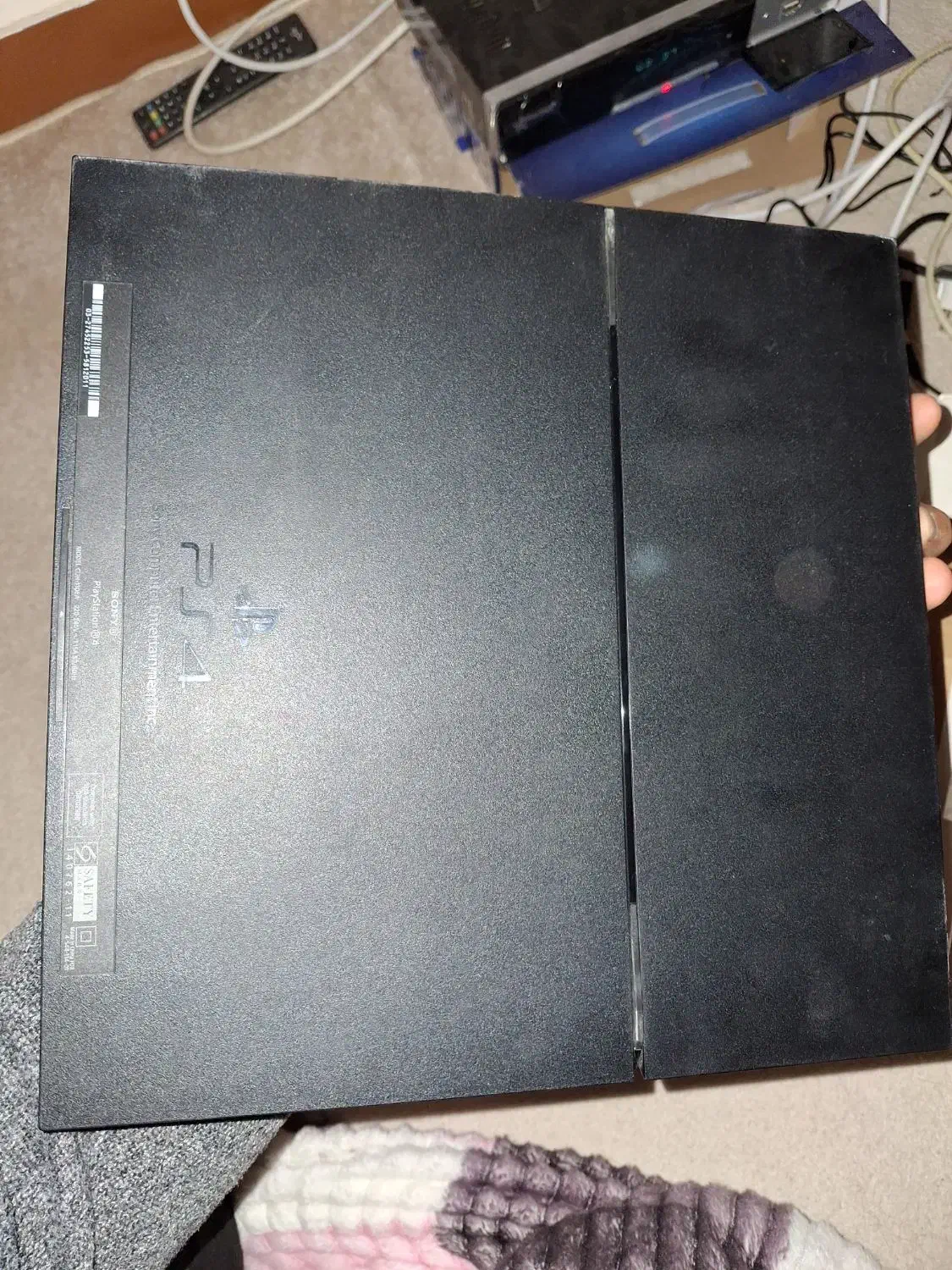 ps4 ft500gigکپی خور با دودسته|کنسول، بازی ویدئویی و آنلاین|بندر ماهشهر, |دیوار