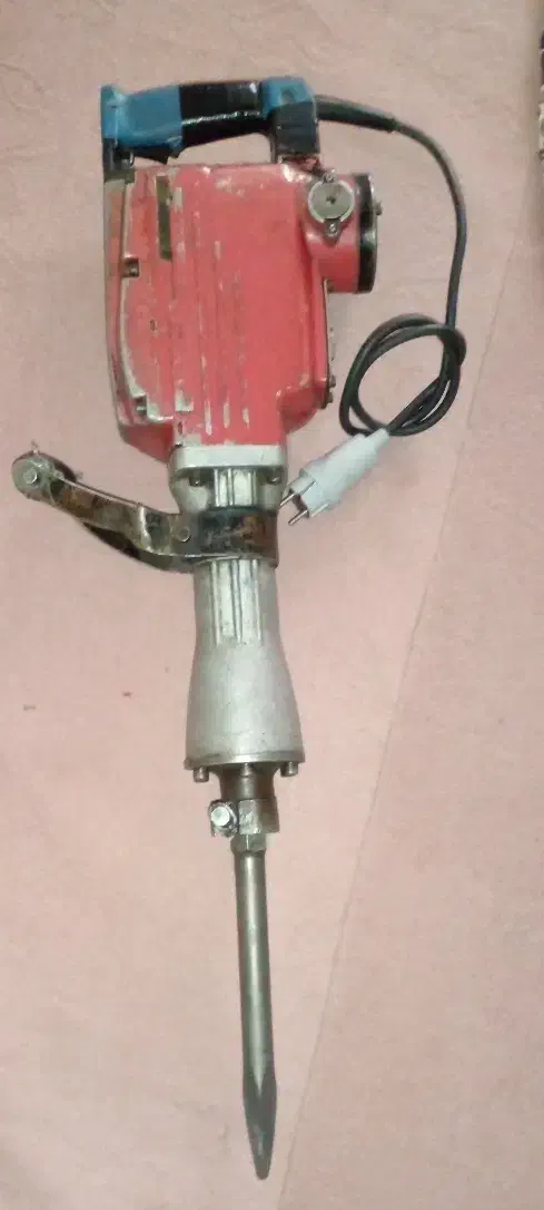 پیکور ۱۷ کیلویی پی.ام|ابزارآلات|تربتحیدریه, حسنی بالا|دیوار