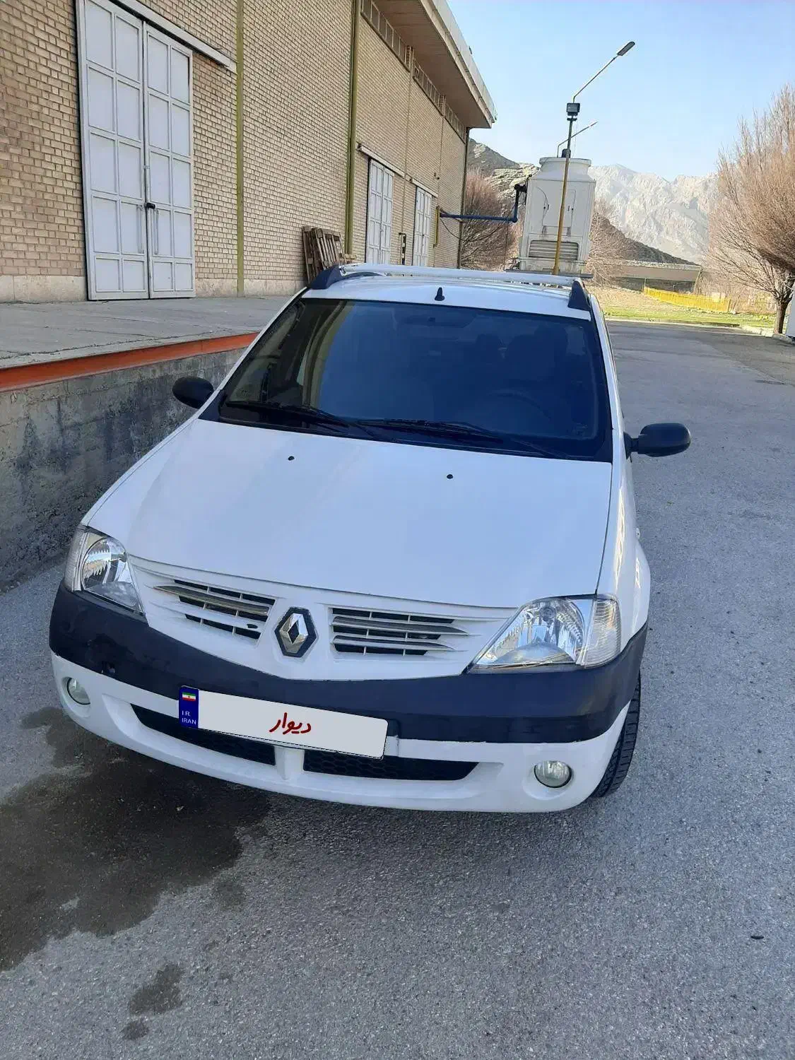 ال ۹۰ مدل ۱۳۹۰|خودرو سواری و وانت|خرمآباد, |دیوار